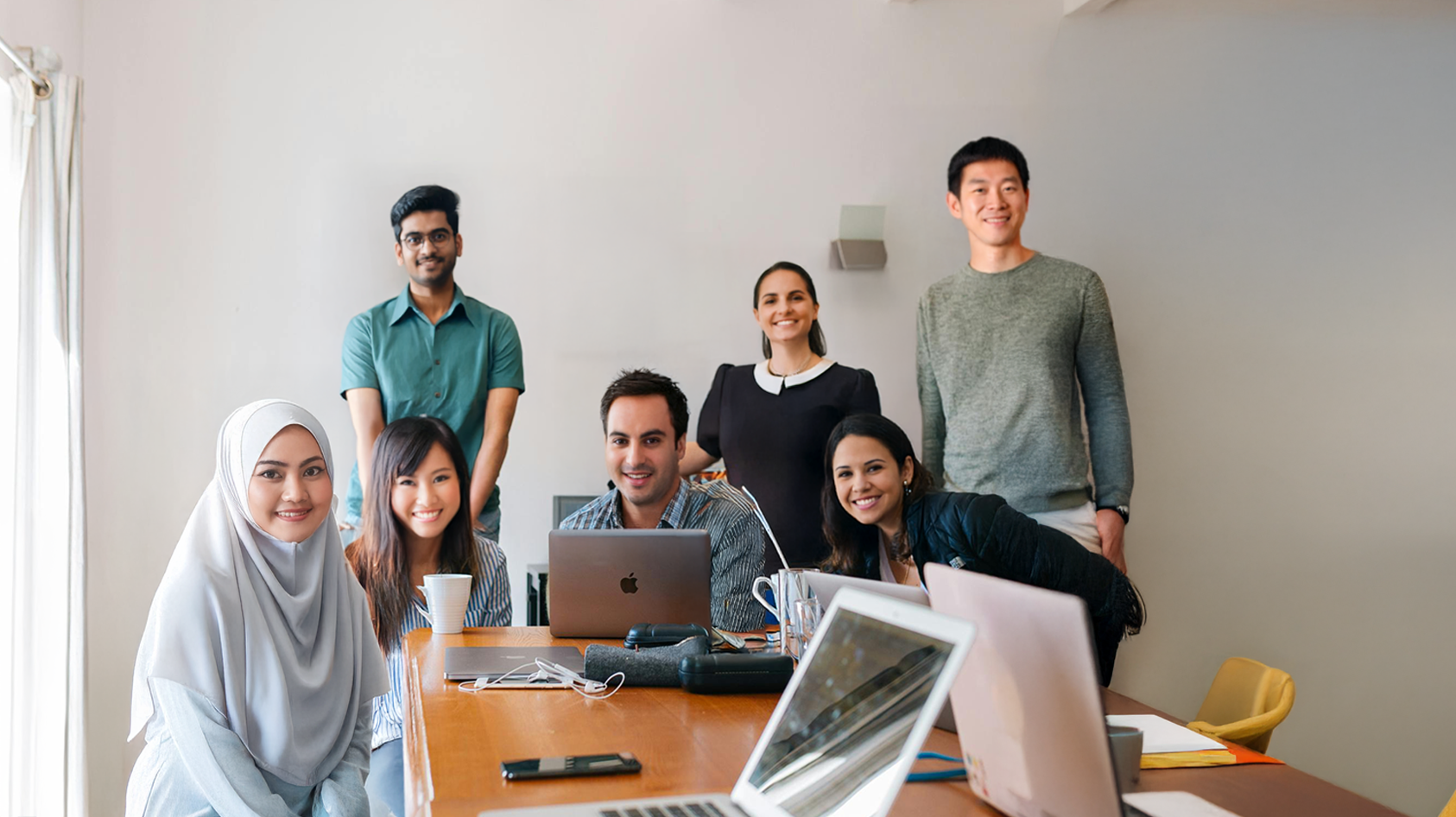 Cost-efficient remote workforce strategies for Singapore business growth.